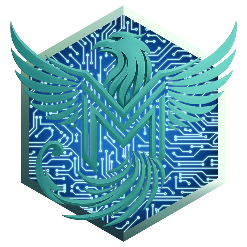 Managed Nexus Logo Icon